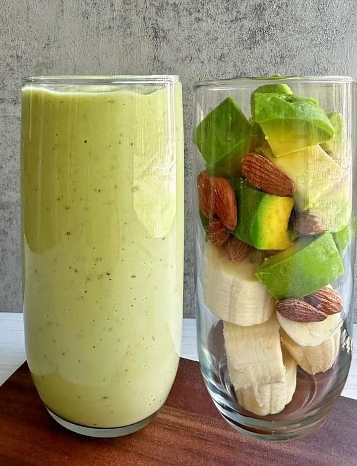 Healthy Drinks