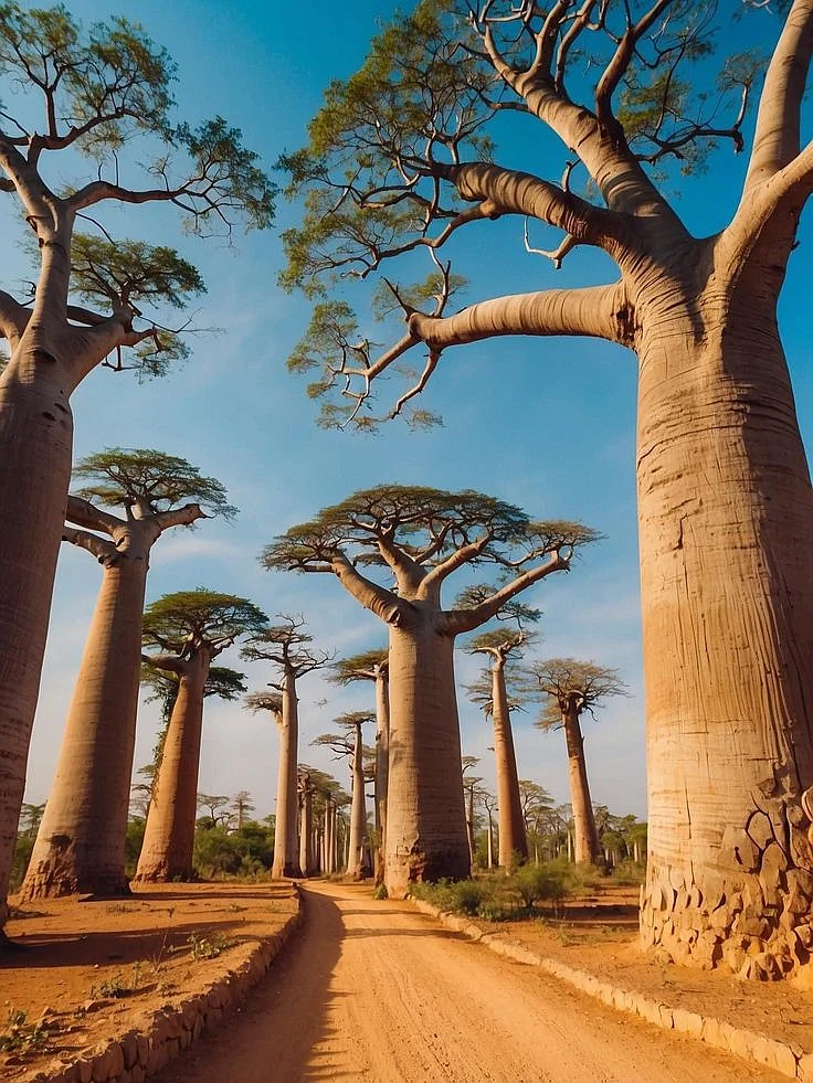 madagascar island
