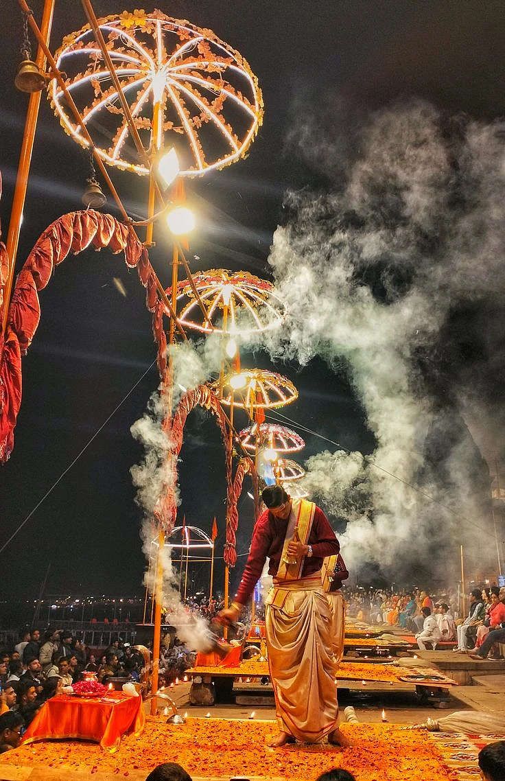 Varanasi