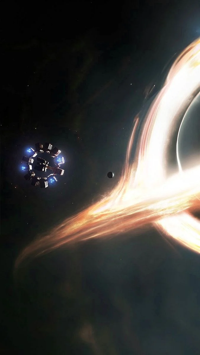 Interstellar