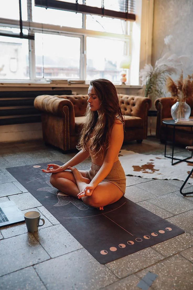 Spiritual Awakening Meditation