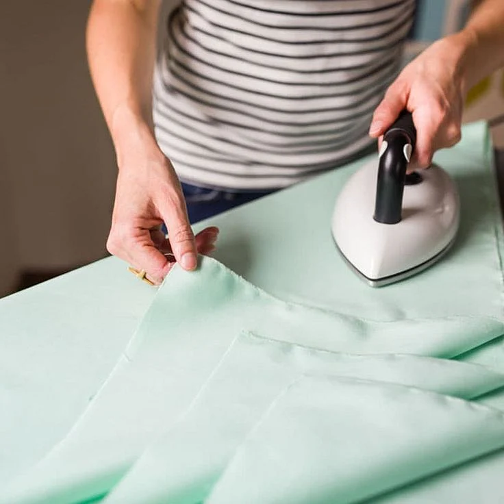 Laurastar GO Ironing System
