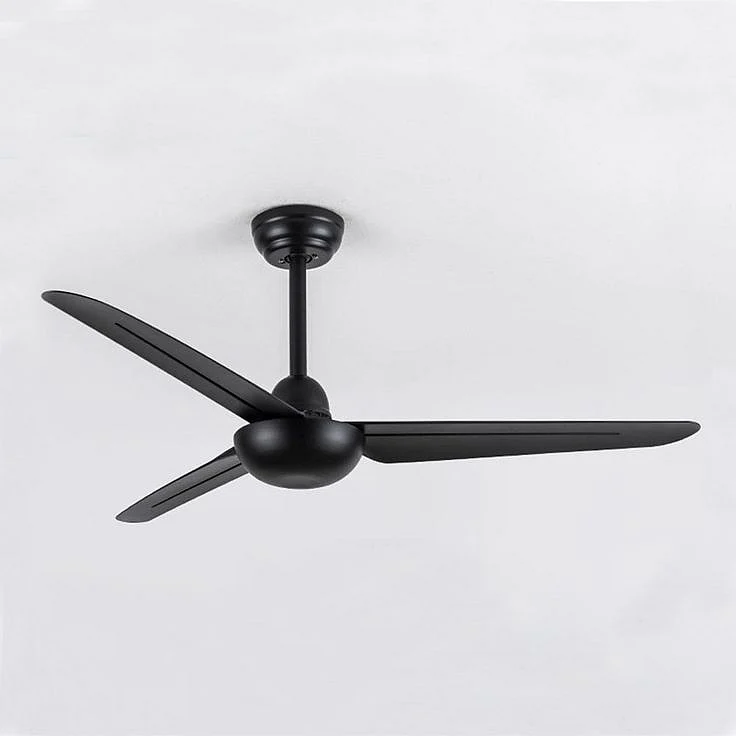 Ventilateur de plafond Haydn 3 pales 3 coloris ∅106cm