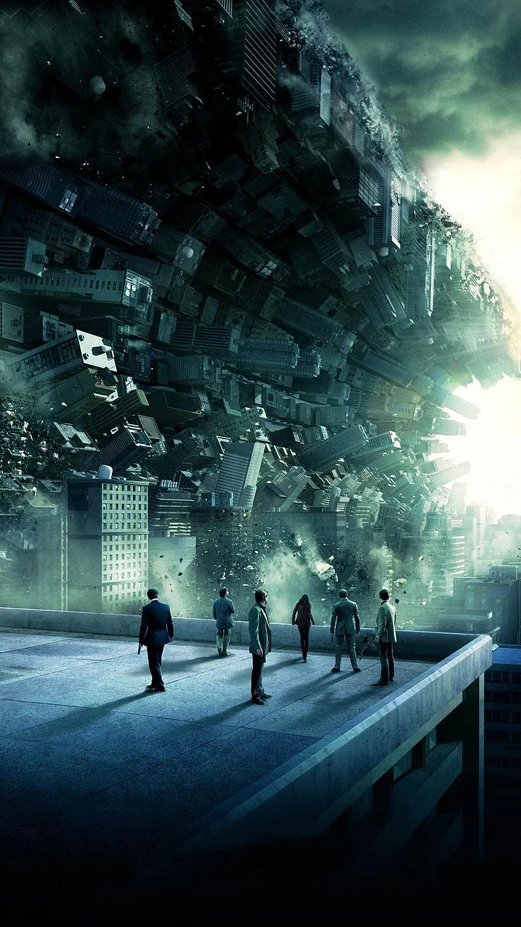 Inception movie wallpaper download HD movies wallpaper movie mobile wallpaper iphone wallpaper