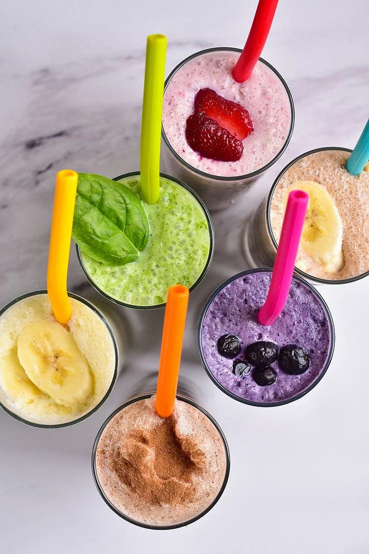 smoothie