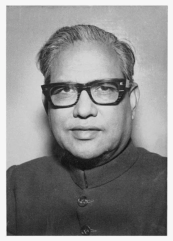 Majrooh Sultanpuri