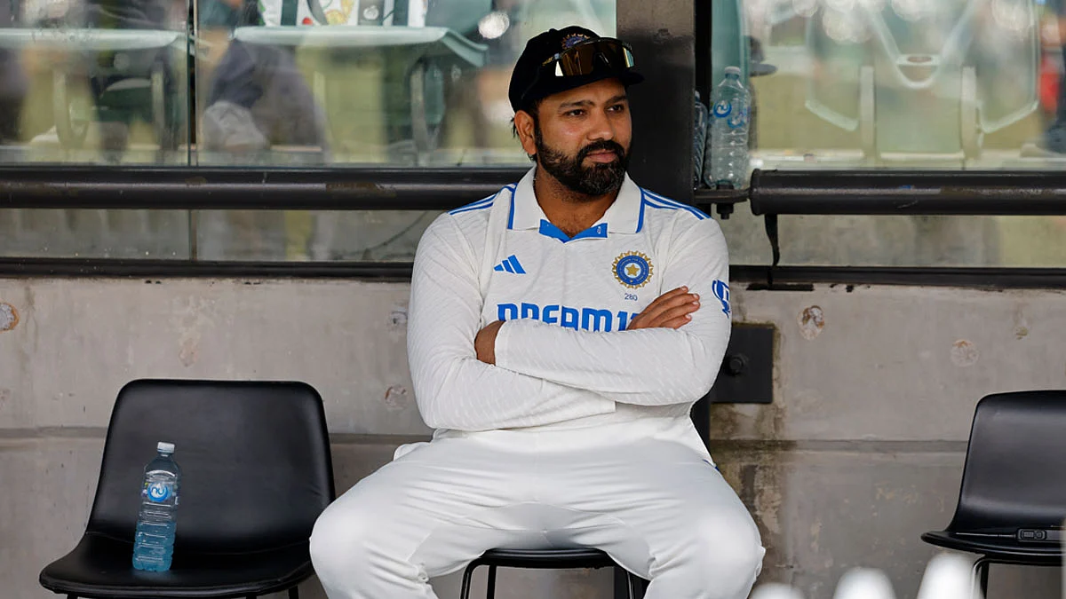 rohit sharma 2