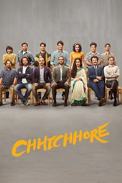 Chhichhore