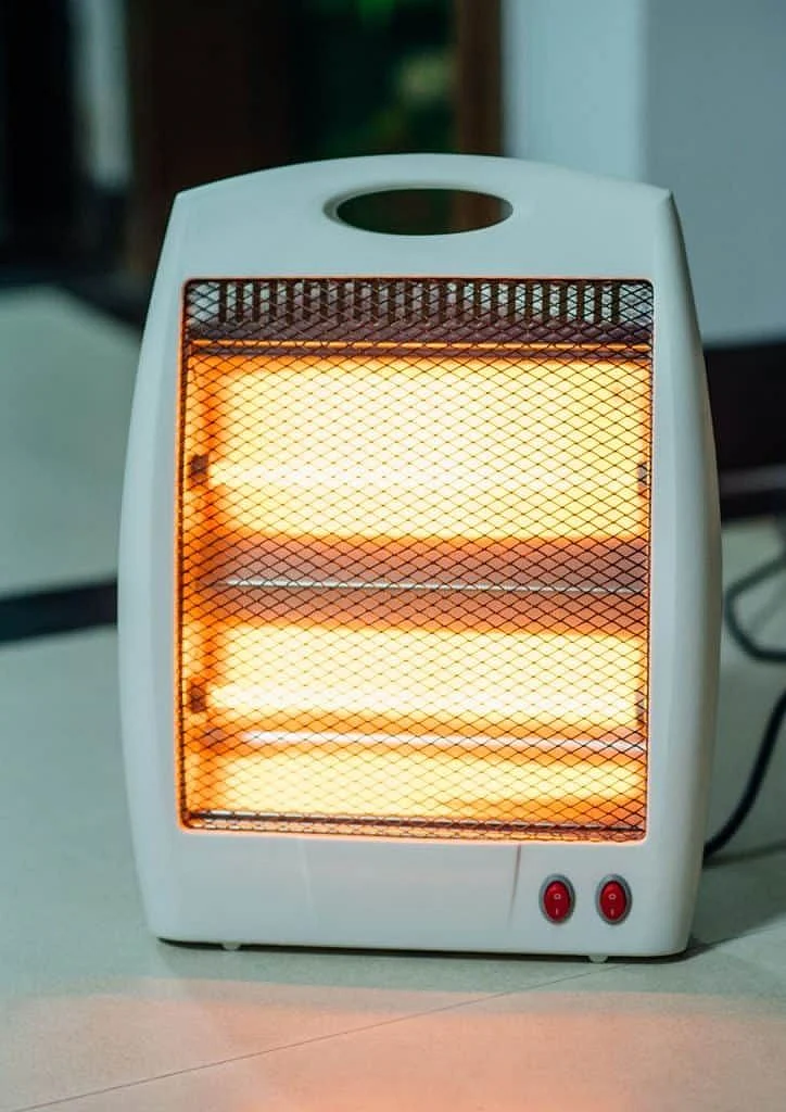 Is It Safe to Use a Propane Heater on a Screened Porch
