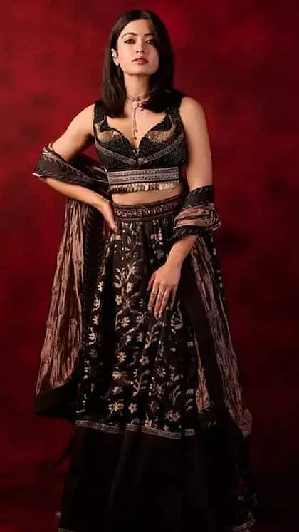 rashmika
