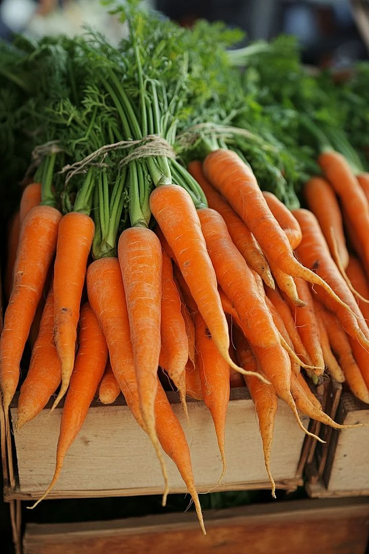 Carrots 2