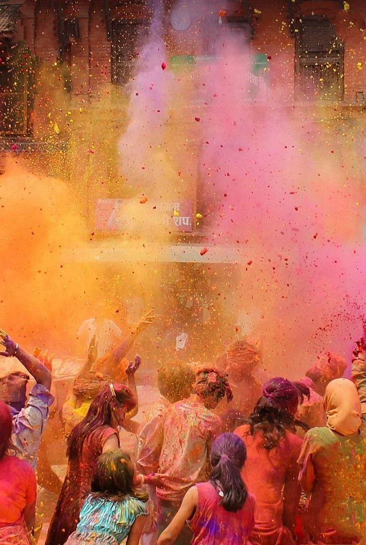 Holi