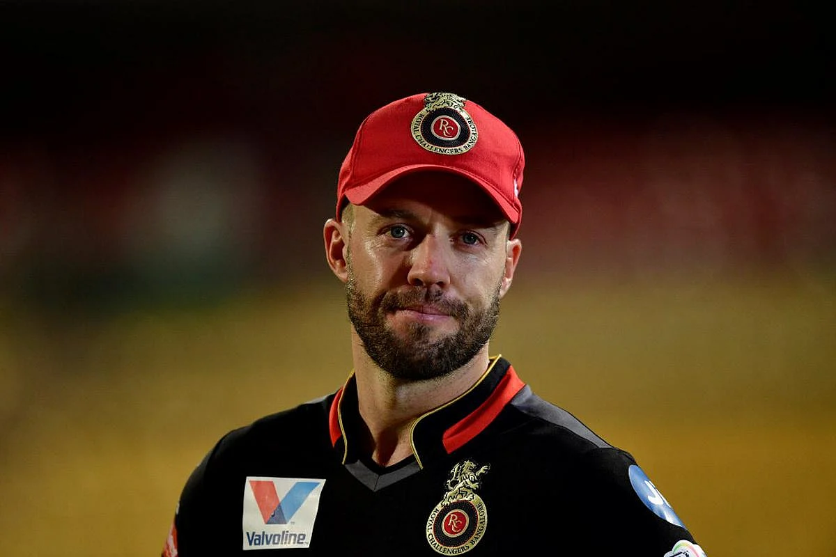 Ab de Villiers 5