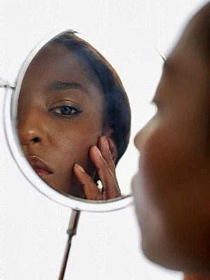 avoid makeup