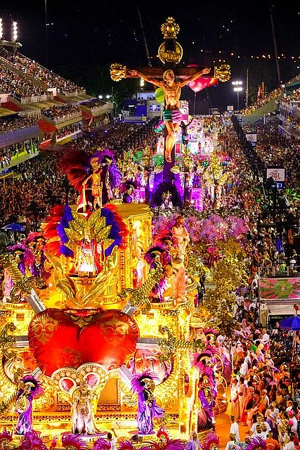 Carnival Festival