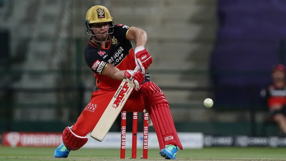 Ab de Villiers d