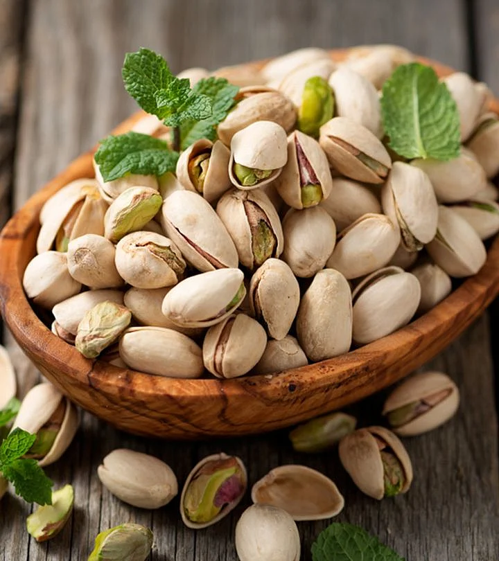 pistachio