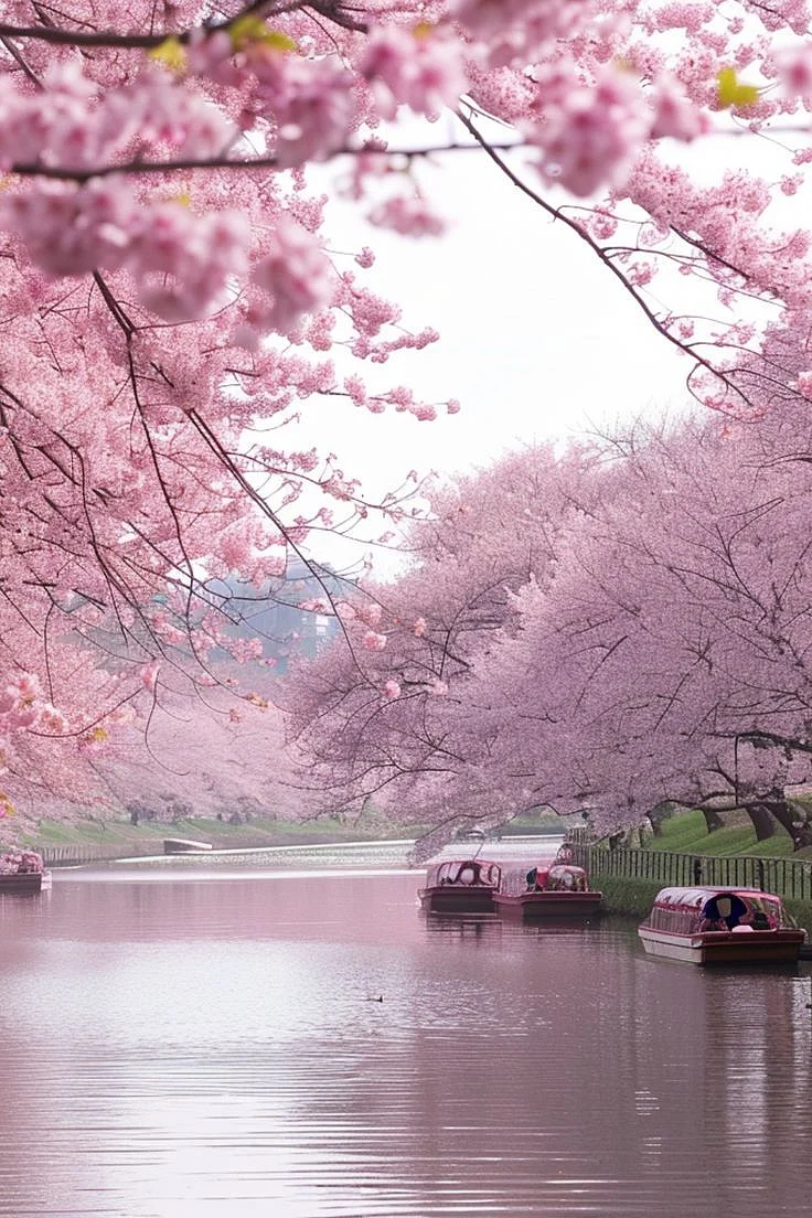 Cherry Blossom Festival