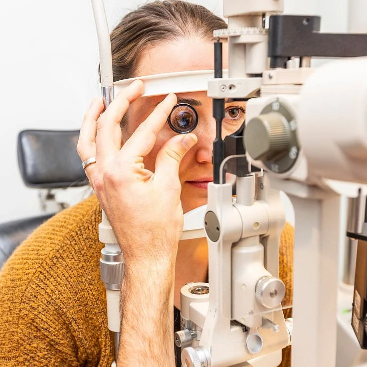 eyetest