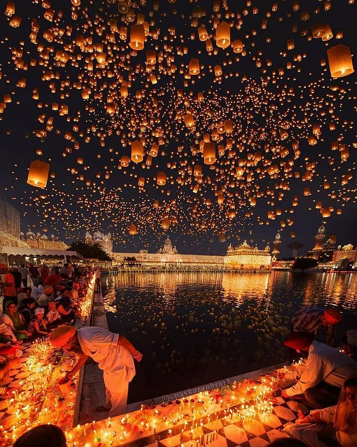 diwali festival