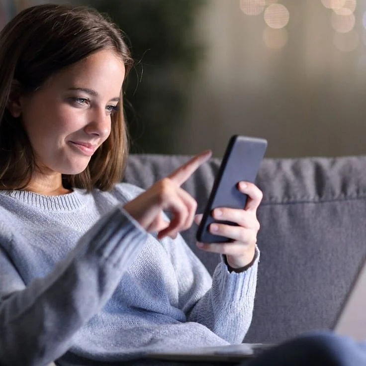 reduce screen time
