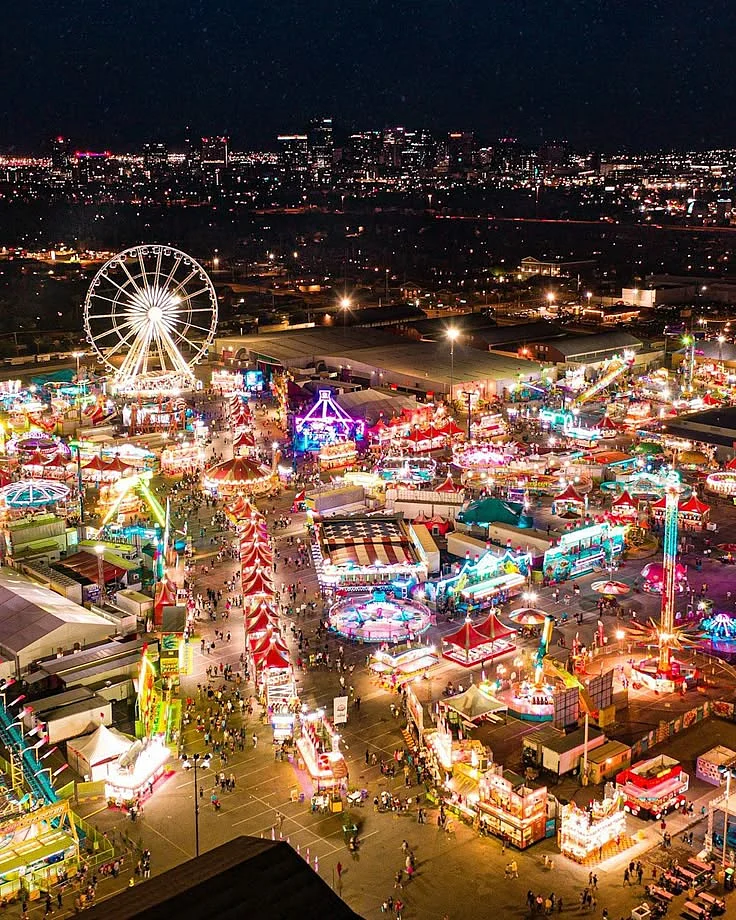 carnival festival 1