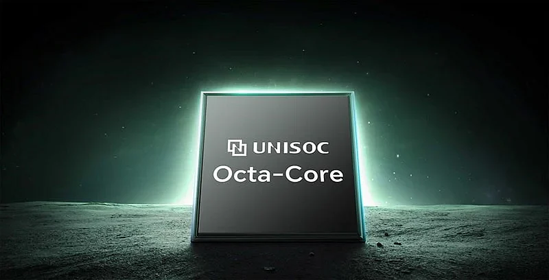 OT8 with Unisoc T606 chipset