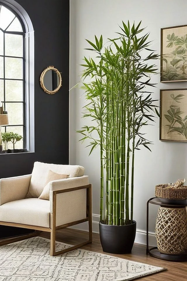 12 Best Indoor Faux Plants