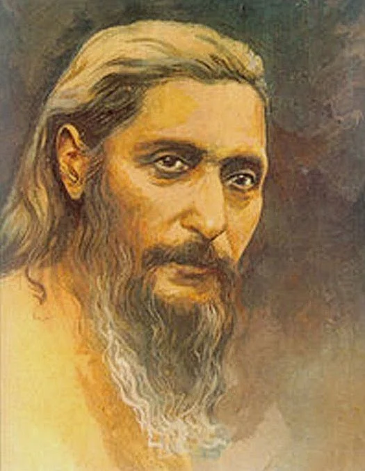 Nirala Suryakant Tripathi