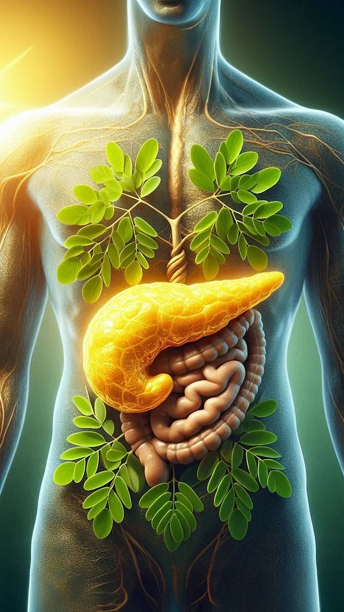 Moringa A Key to Pancreatic Cancer Prevention