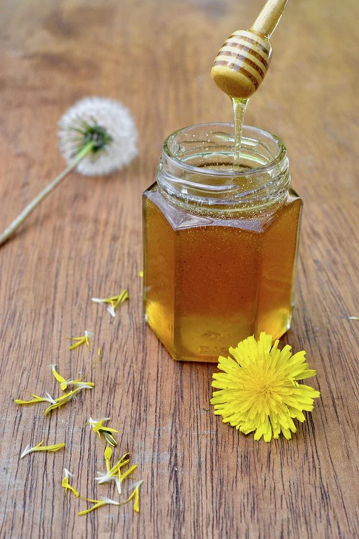 Honey 5
