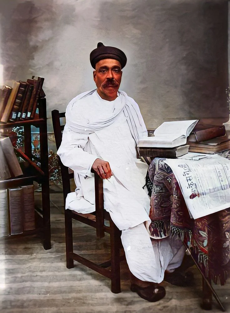 Bal Gangadhar Tilak 1