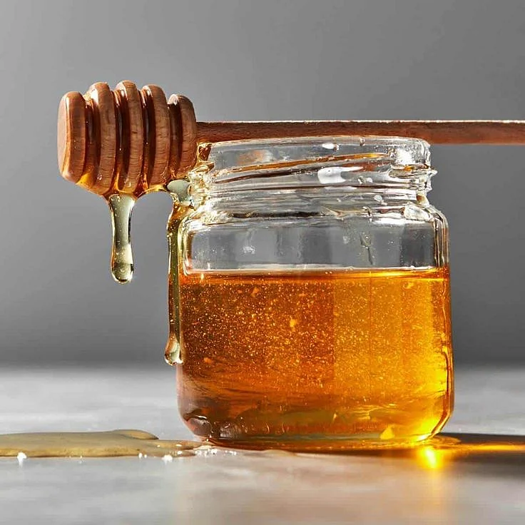 Honey 9