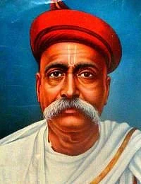 Bal Gangadhar Tilak Indian nationalist teacher social reformer lawyer activist Connected to India News I Singapore l UAE l UK l USA l NRI