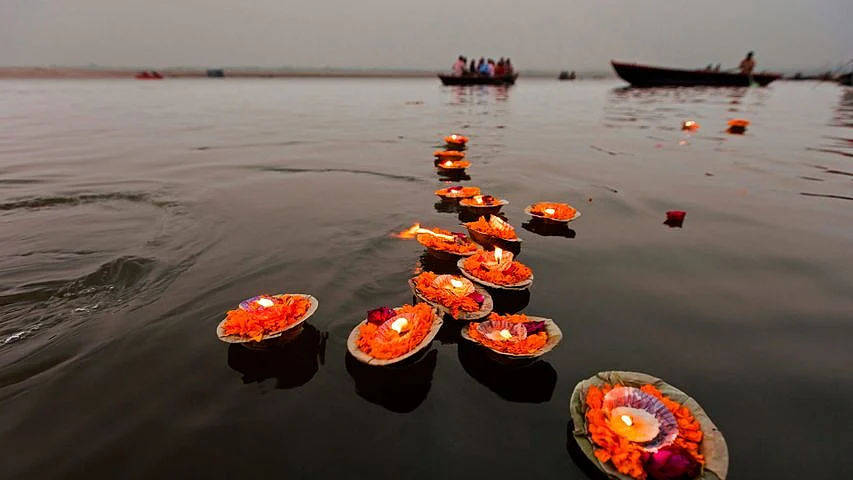 Mauni Amavasya 3