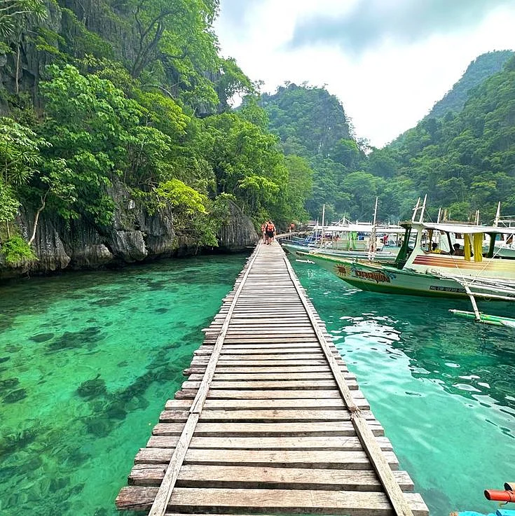 El Nido Palawan Philippines