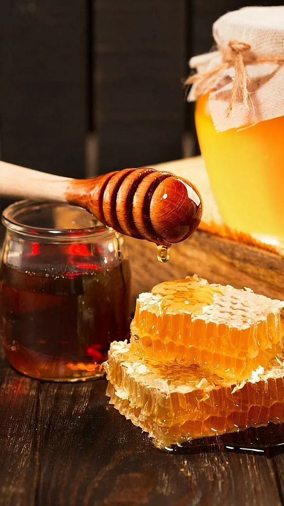 Honey 1