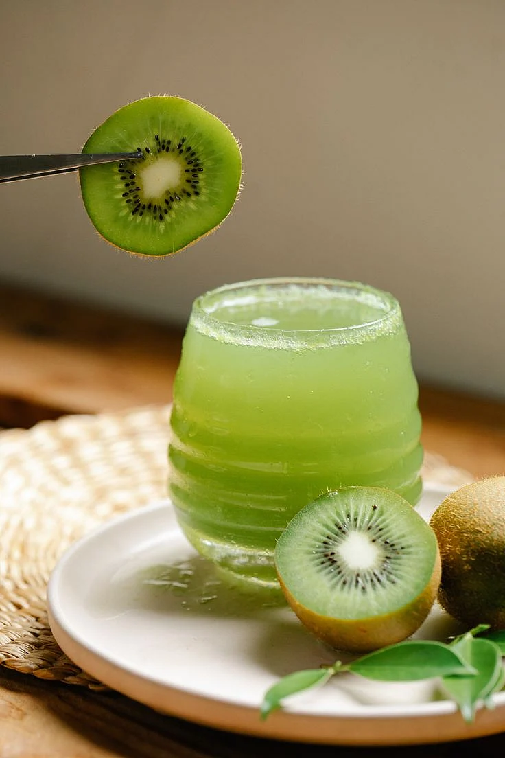 Vitamin E Rich Fruits 1