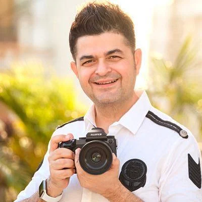 Dabboo Ratnani Age Net Worth Bio Height Updated January 2025