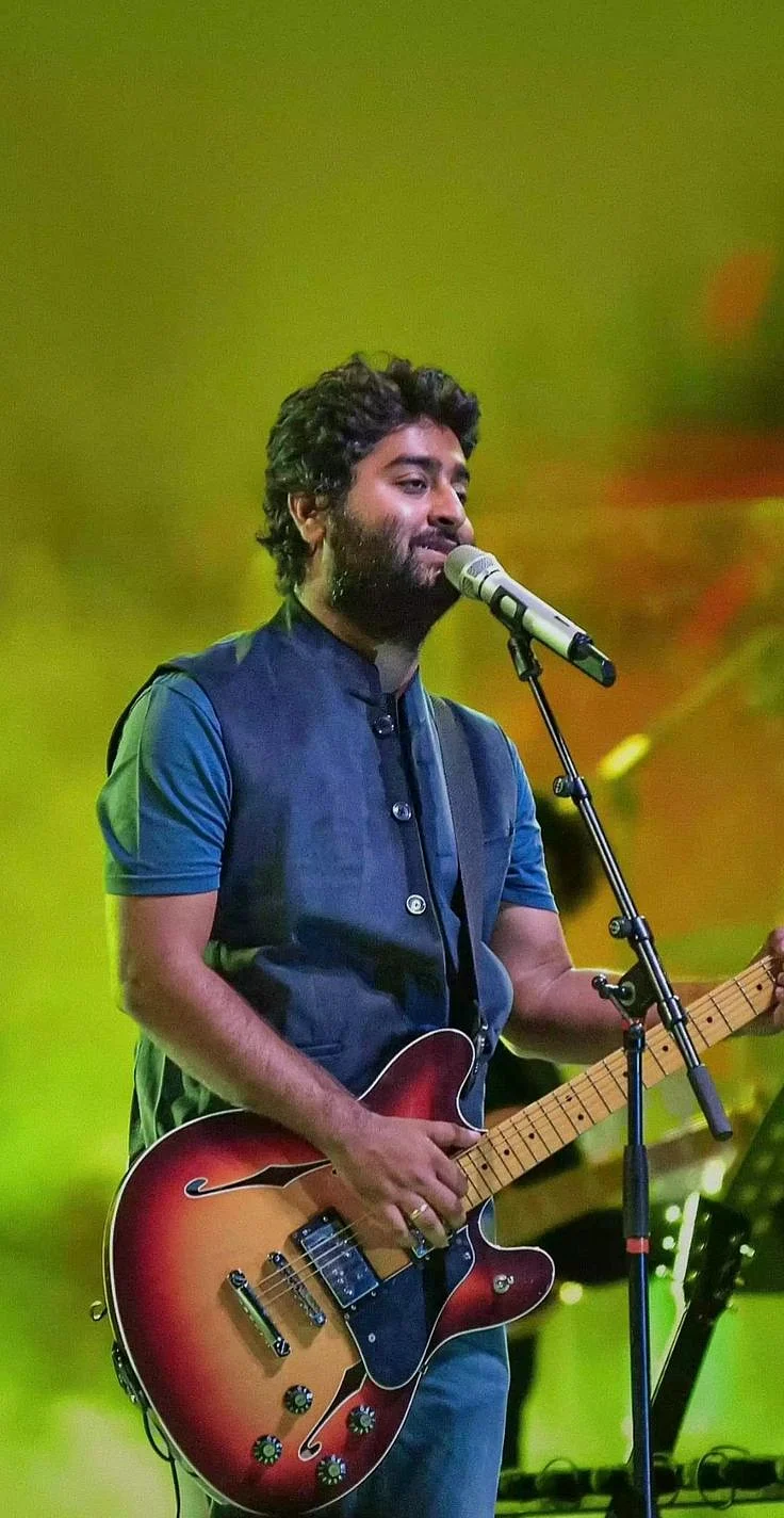 Arijit Singh