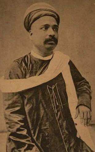 Balgangadhar Tilak