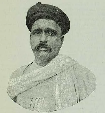 Bal Gangadhar Tilak