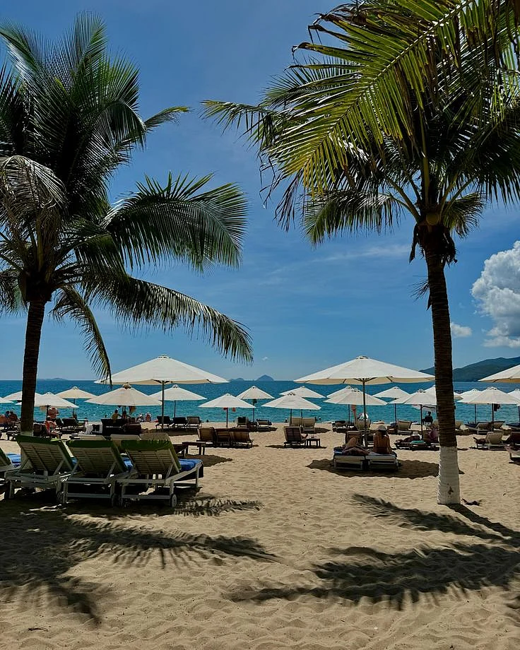 Nha Trang Vietnam