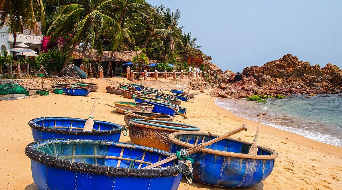 Bai Xep Vietnam