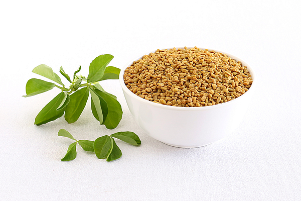 Methi dana benefits