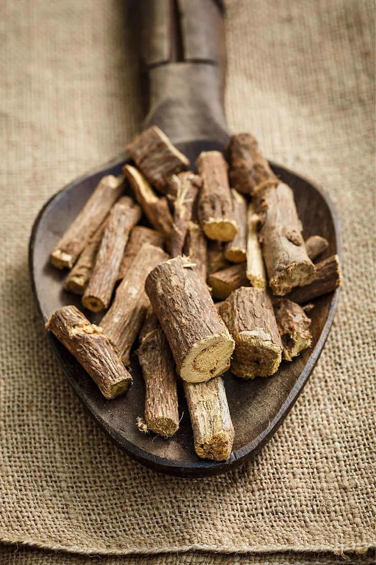 Licorice Root Benefits
