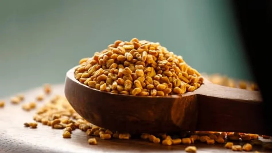methi