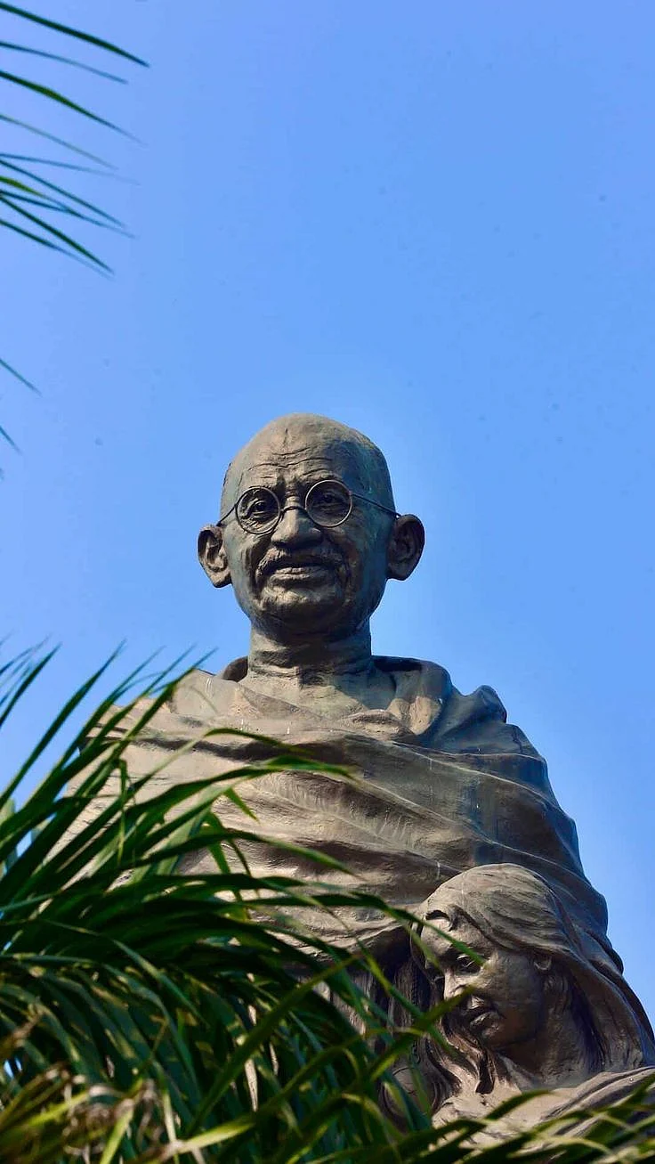 Gandhi Jayanti 6 Inspirational Quotes by Mahatma Gandhi
