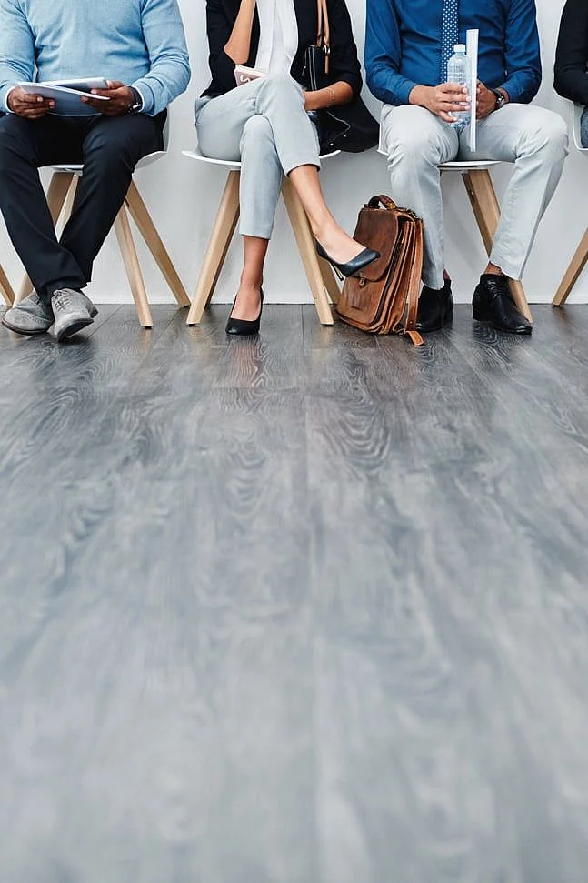 The 1 Word You Need to Remember During a Job Interview