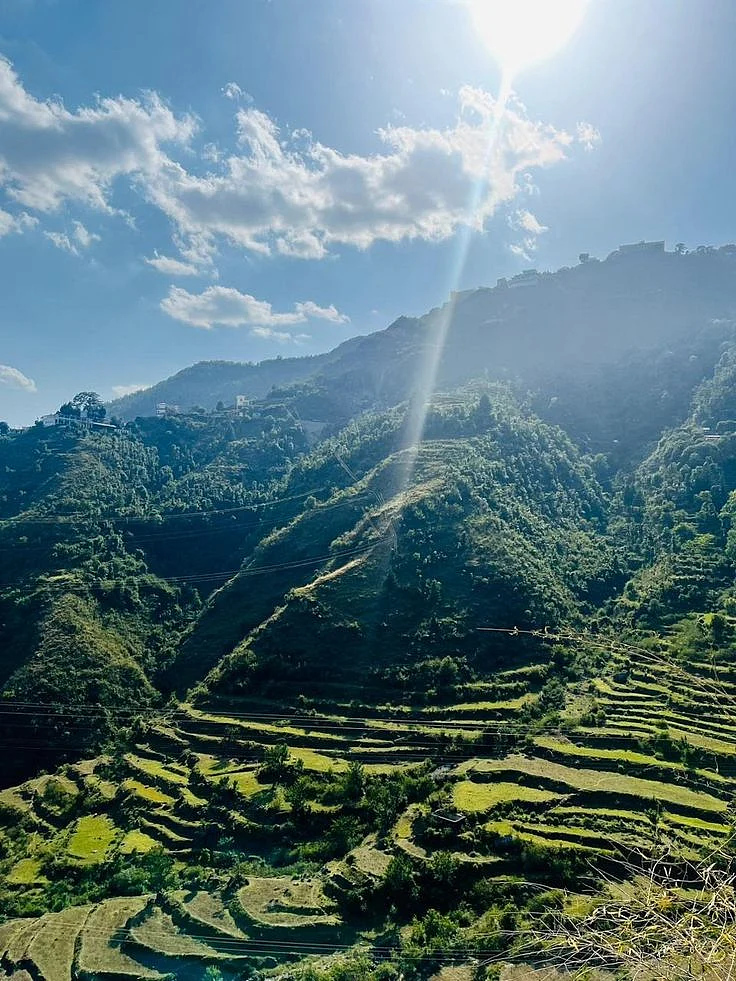 Mussoorie is a charming hill station in the…